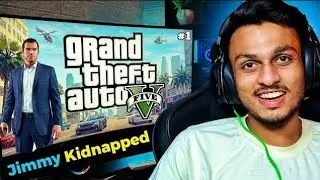 How To Complete GTA V First Mission Easily 2026 | How To Complete GTA V Prologue Mission