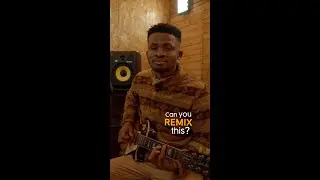 SOULFUL GUITAR LOOP - AVAILABLE ON BEATSTARS FOR FREE