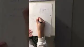 Parameterfremstilling for en ret linje