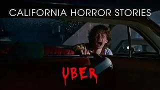3 California Uber Horror Stories