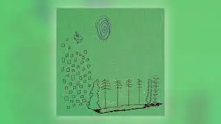 Tiberius - Painting of a Tree [Audio]