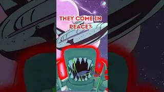 WE FOUND THE ALIEN BASE?! Obby Escape #roblox part 5