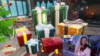 Weekend Gaming - Fortnite!
