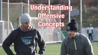 Understanding Offensive Concepts | D1Theory