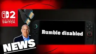 NEWS - Switch 2 has hardware problems