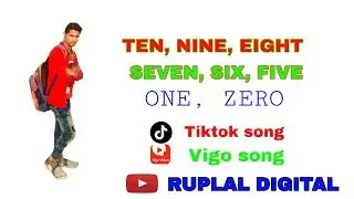 Ten Nine Eight Seven Six Five Four Three Two One Zero//2019