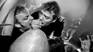 The Psyke Project | Live at DRs Radiohus (Danmarks Radio, 2006)