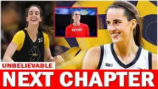 Caitlin Clark issues bold statement on WNBA's future as players' union opts out of labor deal