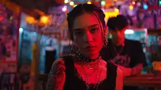 เจ็บใจ-ColorCity