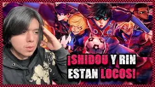 EL MEJOR EQUIPO DE LA LIGA NEO EGOSITA 💎| PXG - M4rkim (Zoarial Reacción)