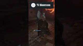 Three Thugs #eldenring #fromsoftware #hard #gaming #darksouls #bloodborne #cs2