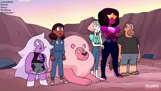Laisses-nous t'adorer - Steven Universe the movie french VF