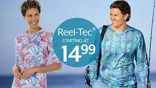 It&rsquo;s Reel Legends week at Bealls!