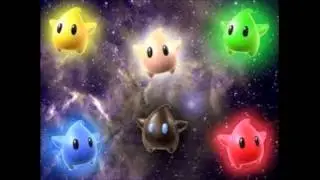 Top 5 Cutest Nintendo Characters.