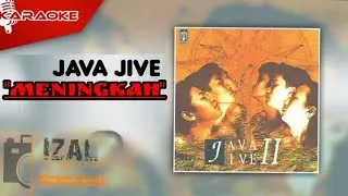 Java Jive - Menikah (Official Music Karaoke Video)