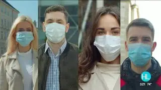 Medical Minute: Your mask-wearing questions answered | HOUSTON LIFE | KPRC 2