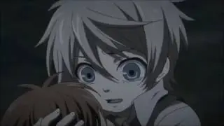 Black Butler/ Alois AMV/ Can't control myself