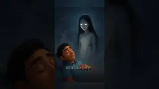 प्यार था या श्राप?