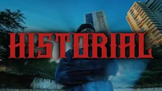 Darian - Historial | DDaD