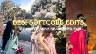 Desi softcore edits you have been searching for 💗🌷!! 