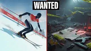 From Olympic Gold to FBI Most Wanted: The Ryan Wedding Story