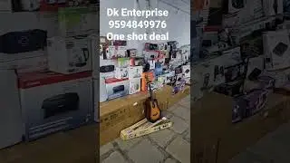 One Shot Deal D.k Enterprises call me