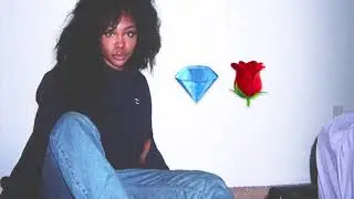 SZA & Kendrick Lamar type beat - Mesmerizing (prod. by Sheed, The Buddha)
