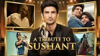 Sushant Singh Rajput: The Real Story of His Rise & Struggles | Ritik Cineverse