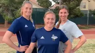 Downtown Las Vegas Soccer Club