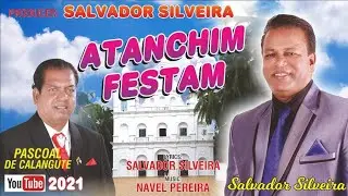 New Konkani Song 2021.Atamchim Festam.Do Not Download.