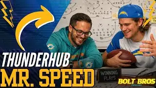 Chargers INSANE Coaching Shakeup | Bolt Bros | LA Chargers