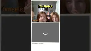 their laugh was CRAZY after i fake skipped on OMEGLE💀