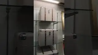 my first time in Frank's shop.   6 months ago now. to pastures new