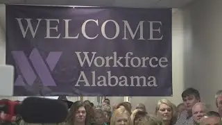 New Athens-Limestone Career Center opens at Athens State University