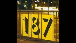 187 Lockdown - Kung-Fu