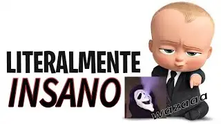 SCROW97 PERO INSANO