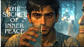 The Secret of Inner Peace | Life Changing Story | TheOneQuietThought