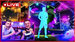 FIFA 22: CL RTTK EVENT Pack Opening ESKALATION + WL schwitzen 😱🔥