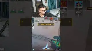 What is this shot in cs2 ☠️ #csgo #gamingcomputer #dailystreaming