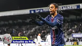 PSG Actu: 