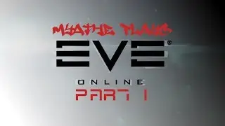Myathe in EVE Online Pt. 1