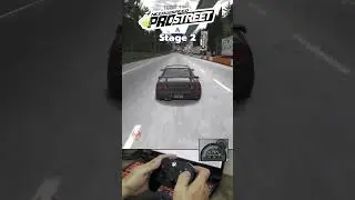 Nissan Skyline GT-R R34 in Need for Speed Prostreet #agitogaming #needforspeedgameplay