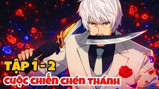 Cuộc Chiến Chén Thánh 
