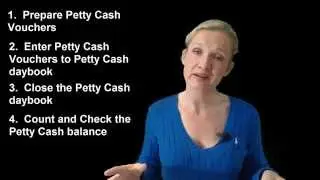 What is Petty Cash?