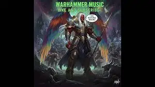 Warhammer music magnus was not wrong
