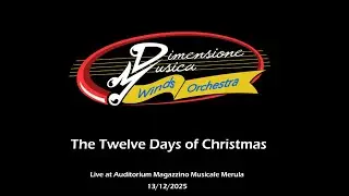 The Twelve Days of Christmas - Dimensione Musica