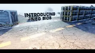Introducing NeG Bios!