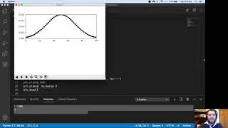 Psychometric Curves in Python - teaser