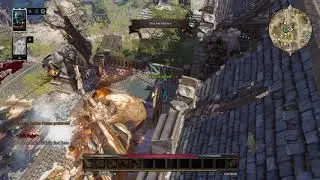 Divinity: Original Sin 2 - Cheese Edition