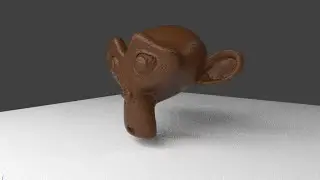 Snake Skin Blender Cycles Material
